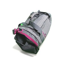 Dakine sporttasche Reisetasche Damen grau/ lila