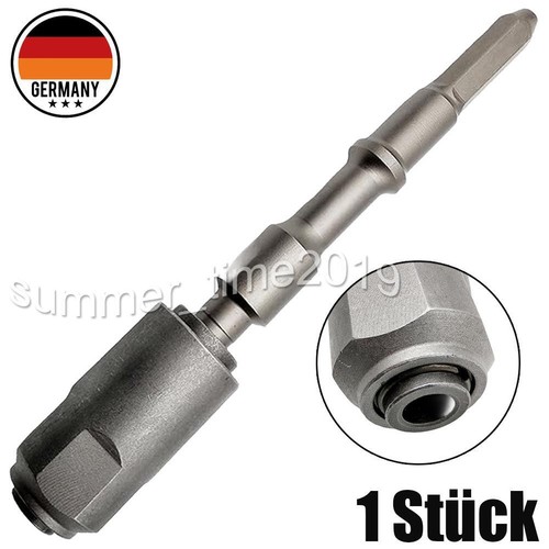 Adapter von hex auf - sds, plus