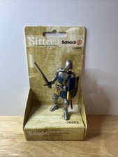 Brand New Schleich 70005