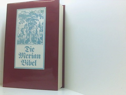 Die merian bibel - merian,