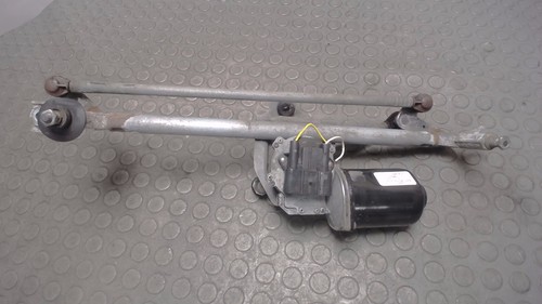 Scheibenwischermotor vorne mit - scheibenwischermotor,