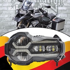 E24 LED Scheinwerfer Für BMW