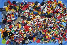 LEGO® Kiloware Sammlung