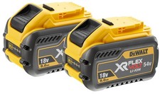 DeWalt DCB547X2 Akku pack