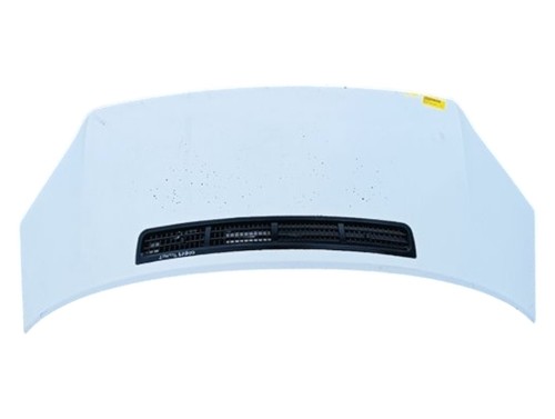 Haube ford transit new line - haube ,