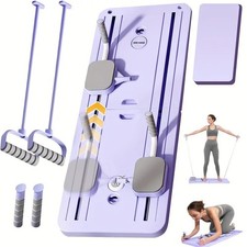Pilates-Board Multifunktional
