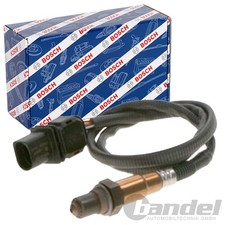 BOSCH 60189297 LAMBDASONDE