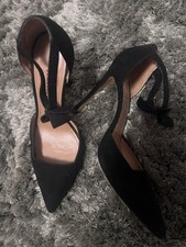 Pita Lopez Riemchen Pumps