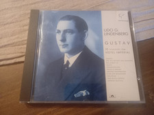 CD - Udo Lindenberg - Gustav - 10 Schlüssel zum Hotel Imperial - Polydor