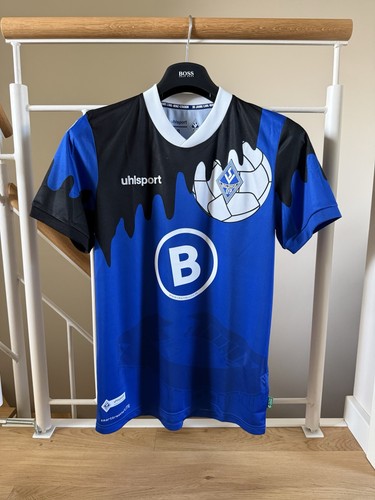 Waldhof mannheim uhlsport - sv,