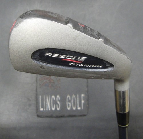Taylormade rescue titanium - taylormade,