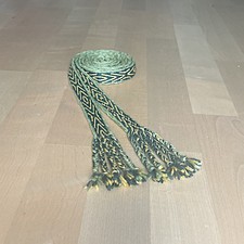 Gewandung Mittelalter