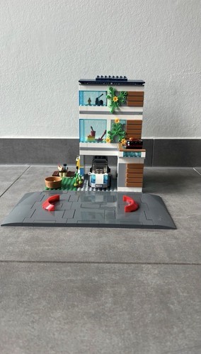 Lego city 60291 - 60291, modernes