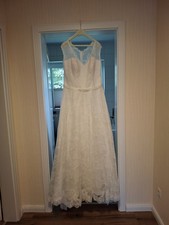 Brautkleid Hochzeitskleid