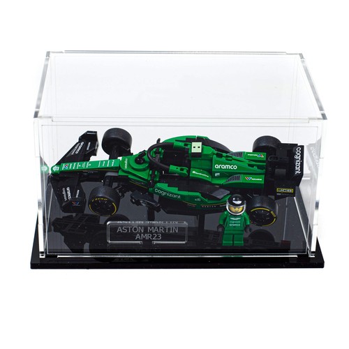 Stapelbare acryl vitrine für - stapelbare,
