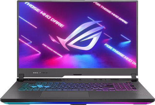 Asus rog gaming notebook - 17,3",