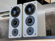 Dynaudio compound high end - compound,