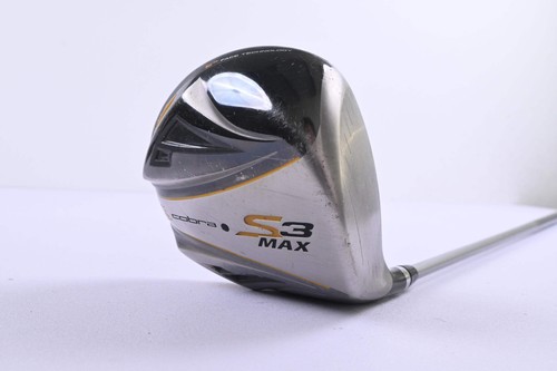 Cobra max driver 11 - driver, 11,5