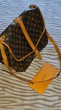 louis vuitton tasche damen