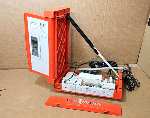 Viessmann vitotronic 200 kw1 - vitotronic,