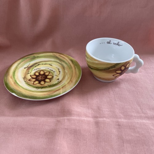 Thun cappuccino tasse - thun,
