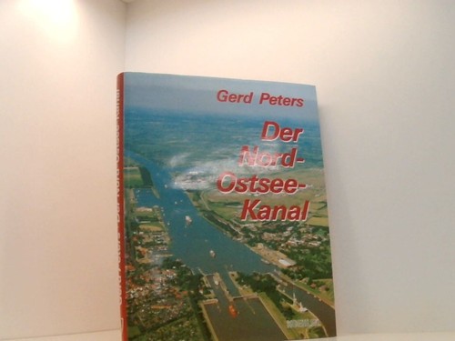 Der nord ostsee - der, nord-ostsee-kanal