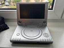 DVD Player Zum Reisen für Auto Mit Fernbedienung