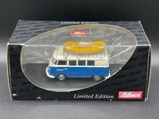 VW T1 Bus DLRG Limited