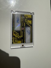 Topps Chrome Jude Bellingham &