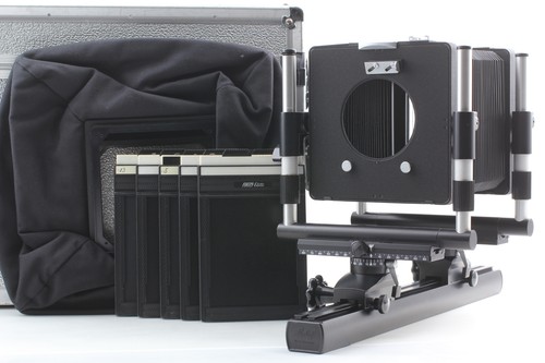 Neuwertig mit 002584 linhof - mit,