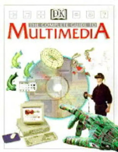 Multimedia the complete - multimedia:,