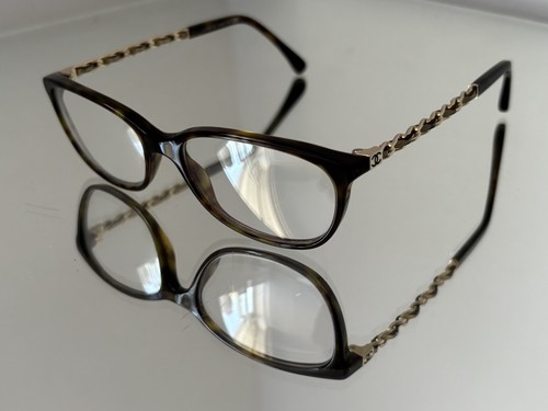 Chanel 3221 brillengestell - 3221-q,