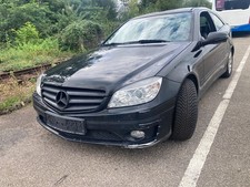 Mercedes CLC 180 Kompressor 