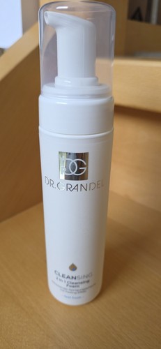 Grandel in 1 - in, cleansing
