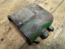 Deutz F1L514 Abdeckung Mähantrieb, Schutzkasten Stockey & Schmitz, S&S, Schutz