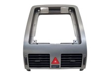 Luftdüse Lüftergitter