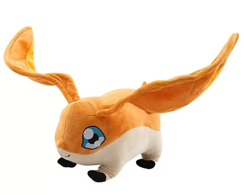 Kuscheltier digimon patamon - kuscheltier,
