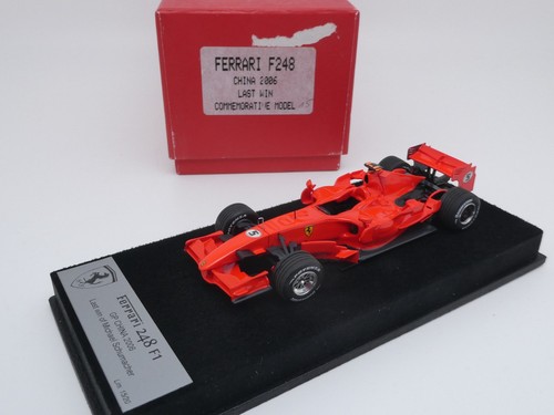 Bbr commemorative model - bbr,