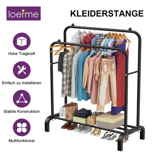 Kleiderständer stabil - kleiderständer,