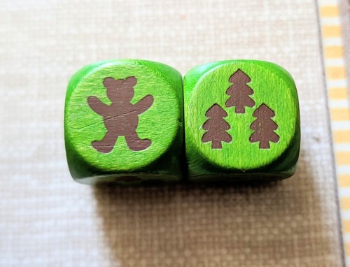 Bärenspiel herder spiele - herder,