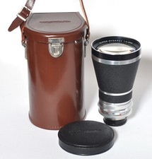 Voigtländer Super-Dynarex