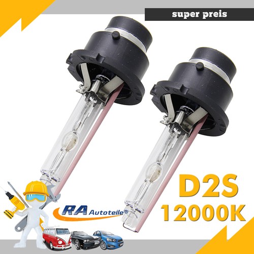 Stk d2s 12000k - d2s, brenner