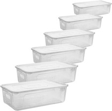 6er Set Aufbewahrungsboxen 11