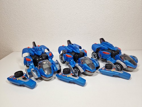 Vtech switch and dinos rc - switch,