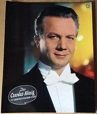 Rudolf Schock CZARDAS-KÖNIG