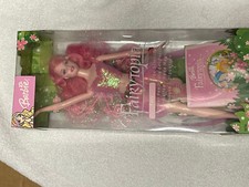 Barbie fairytopia funkelnde