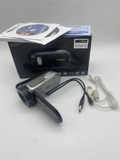 Samsung VP-MX20 - Digitalkamera defekt für Bastler