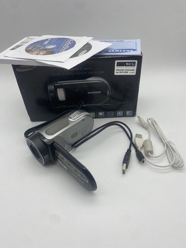 Samsung mx20 - samsung, vp-mx20