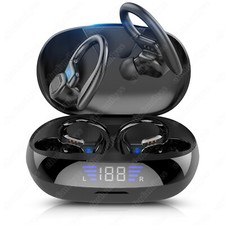 Bluetooth 5.3 Kopfhörer f. Samsung Galaxy In-Ear Kabellos Ohrhörer Touch Headset