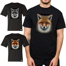 EAKS® Herren T-Shirt Motiv